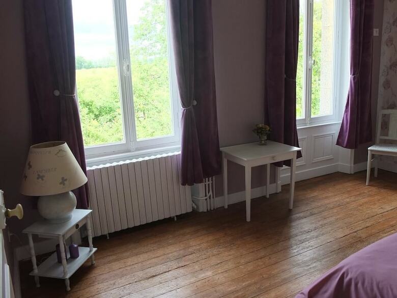 Bed & Breakfast La Bucaille