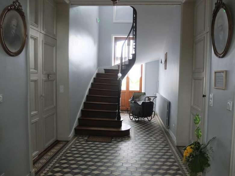 Bed & Breakfast La Bucaille