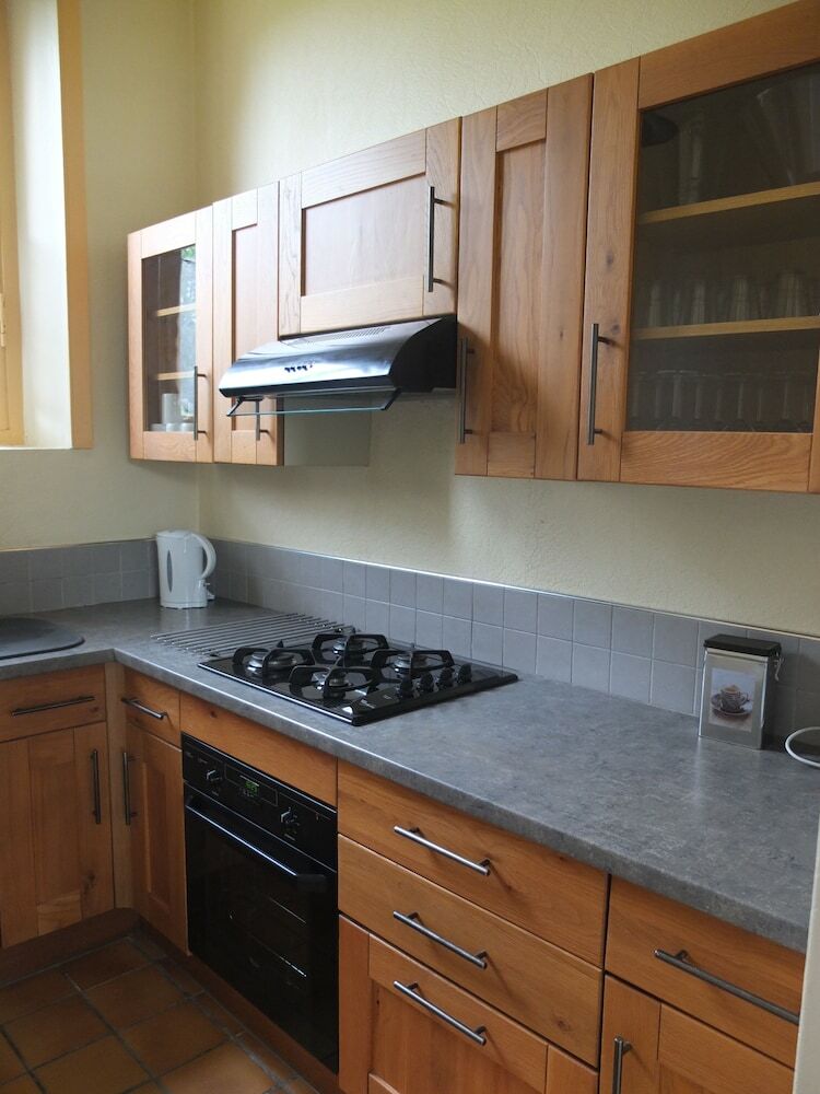 Bed & Breakfast La Bucaille