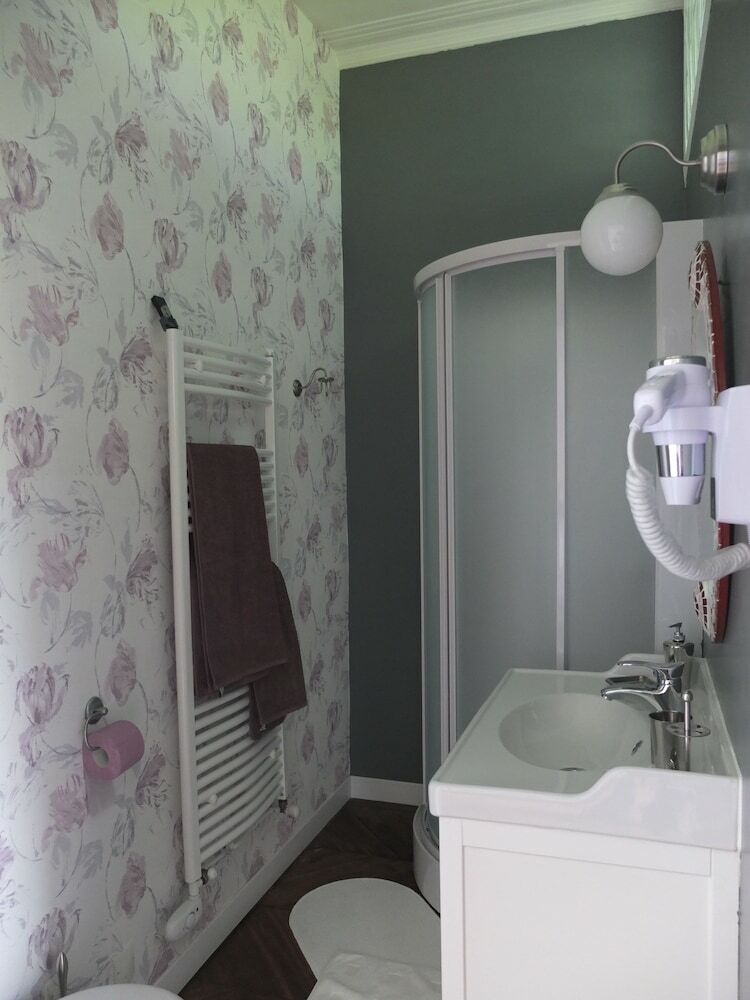 Bed & Breakfast La Bucaille
