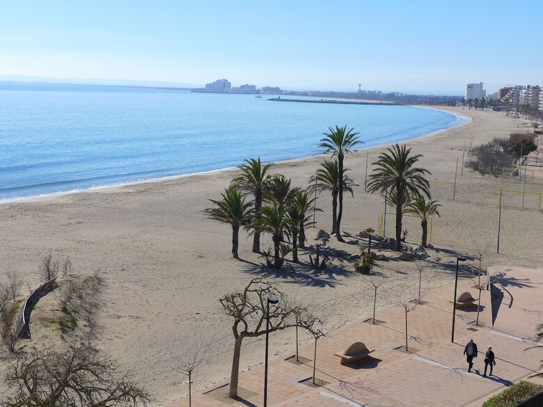 Apartamento Castell - A175