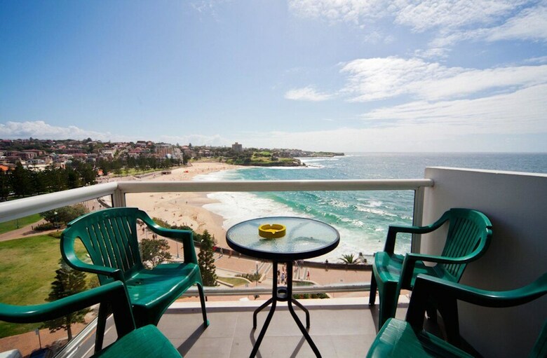 Apartamentos Wt21 Gorgeous Coogee Views 2 Beds