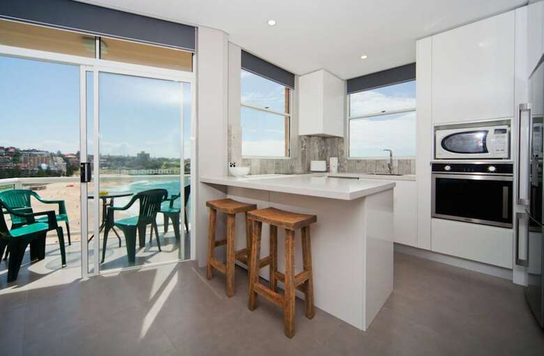Apartamentos Wt21 Gorgeous Coogee Views 2 Beds