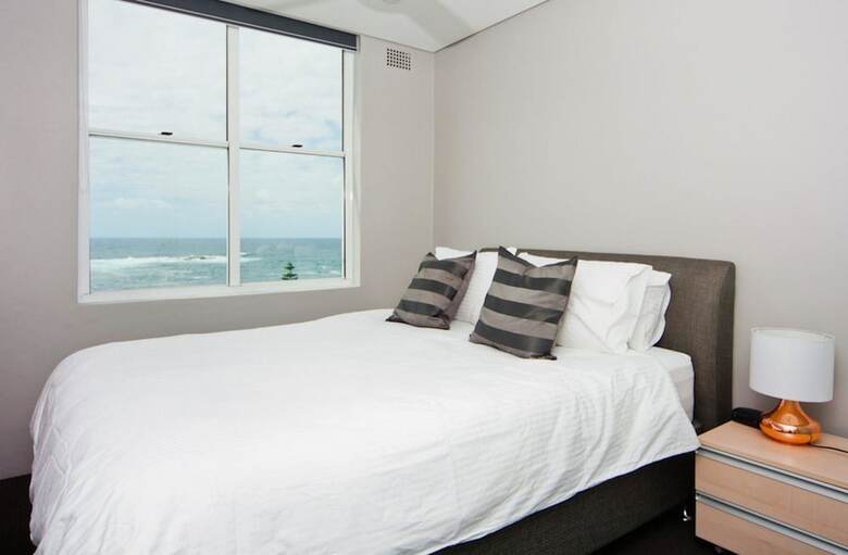 Apartamentos Wt21 Gorgeous Coogee Views 2 Beds