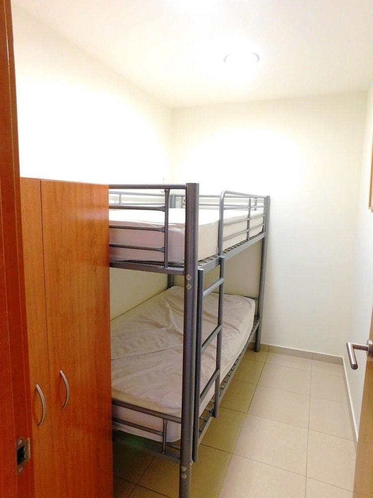 Apartamento Mileni - A150