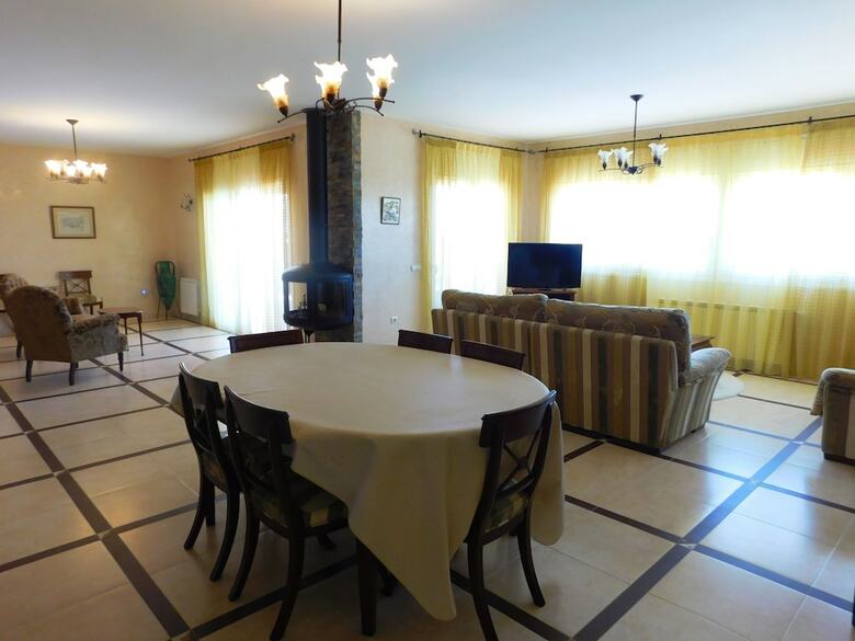 Villa Bella Vista - A131