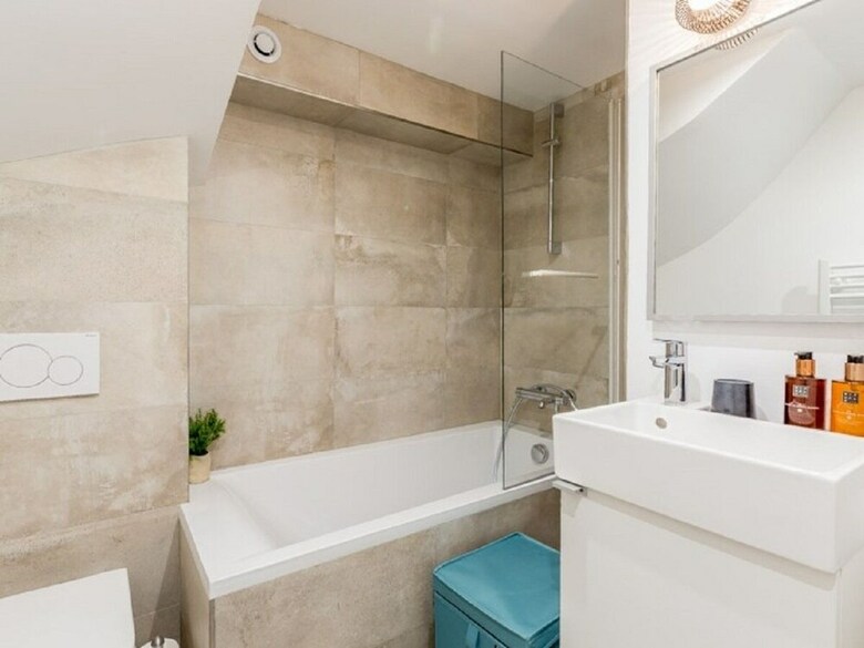 Apartamento Edgar Suites Paris Richelieu