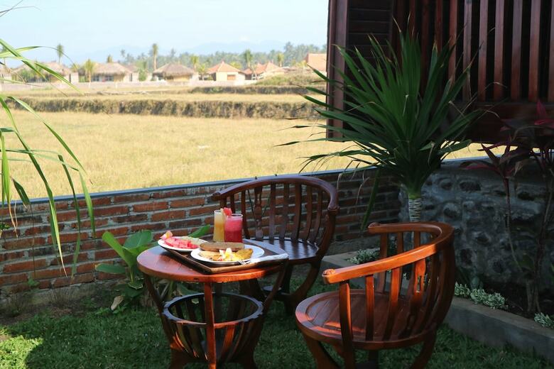 Bed & Breakfast Sunsets At Sumbul