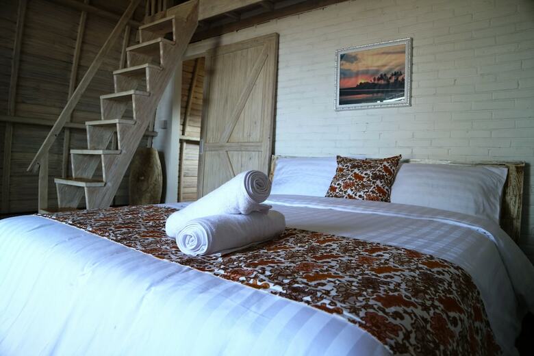 Bed & Breakfast Sunsets At Sumbul