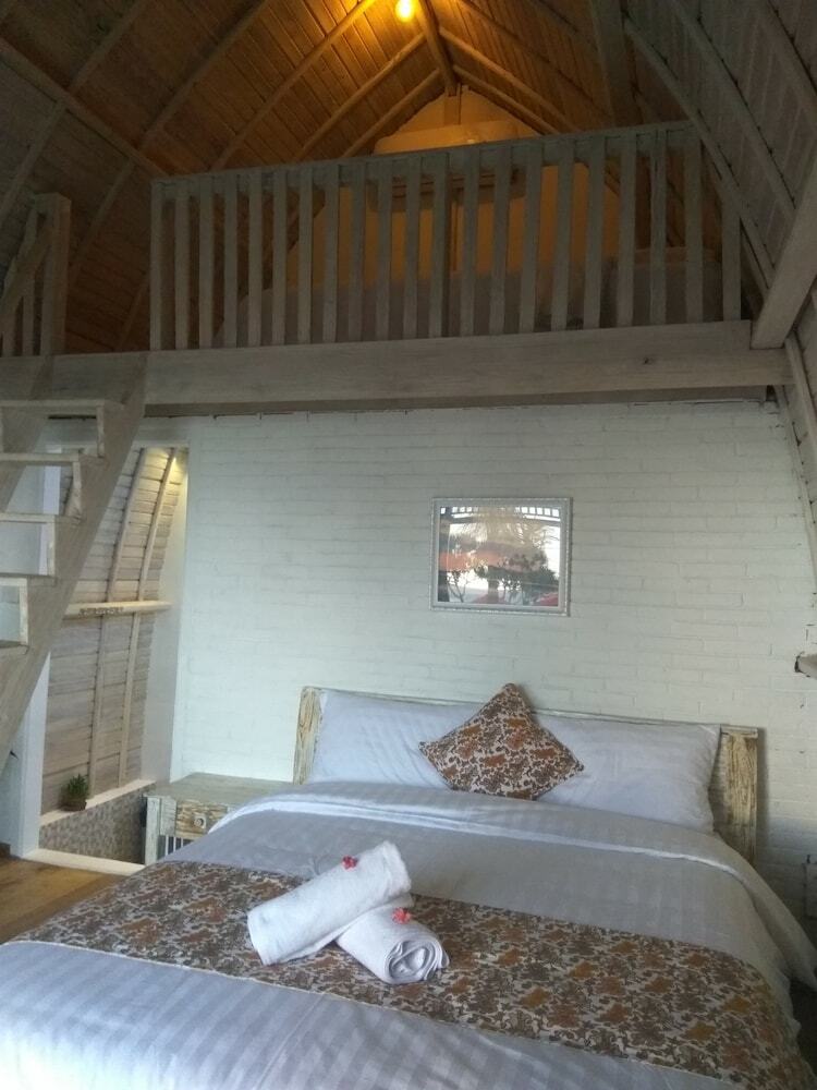 Bed & Breakfast Sunsets At Sumbul