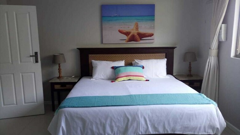 Ballito Bay Holiday Apartment