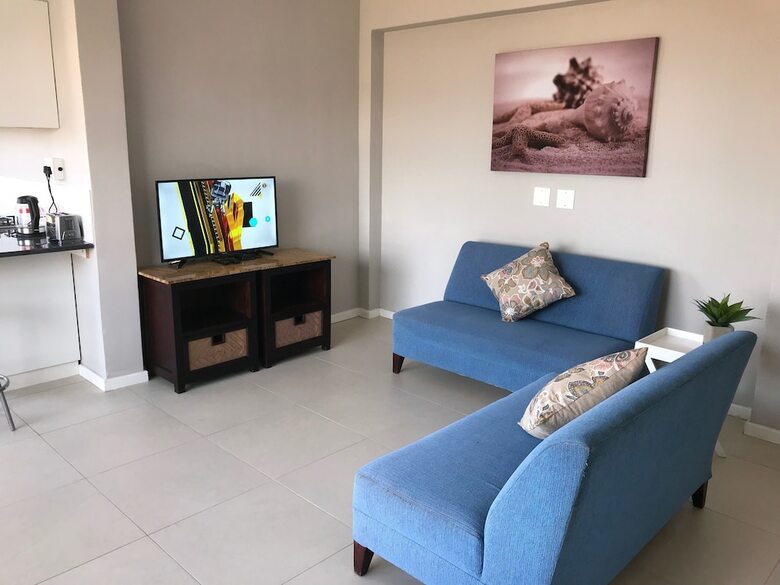 Ballito Bay Holiday Apartment