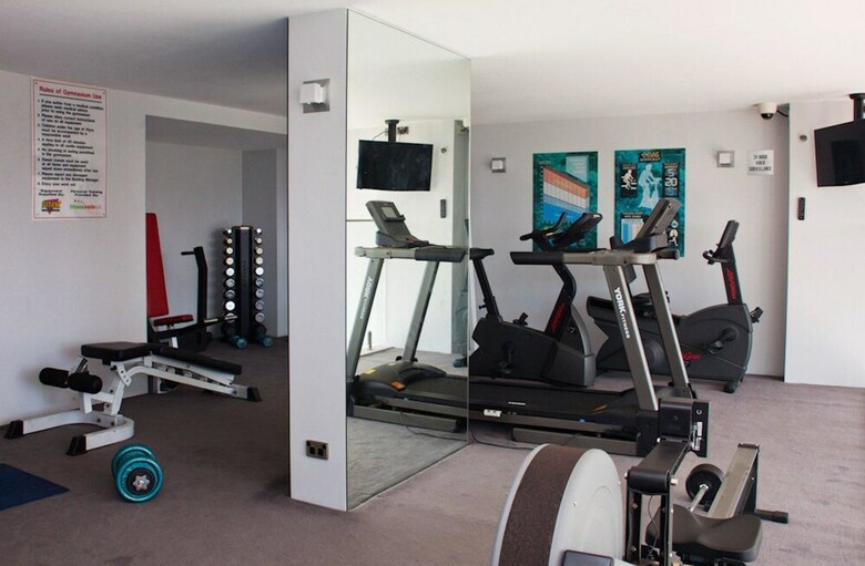 Apartamentos Tt304 Darlinghurst Cozy Studio
