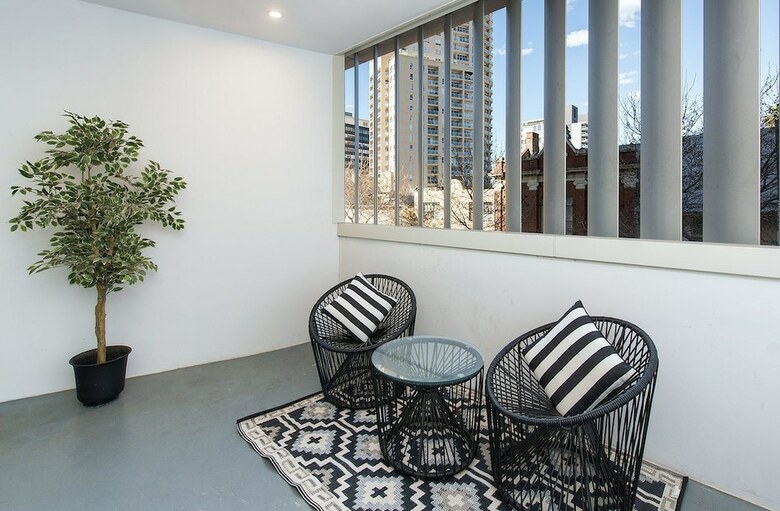Apartamentos Tt304 Darlinghurst Cozy Studio
