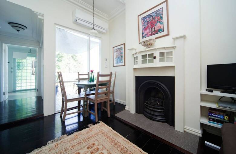 Apartamentos Mpt67a Beautifully Decorated 1 Bed