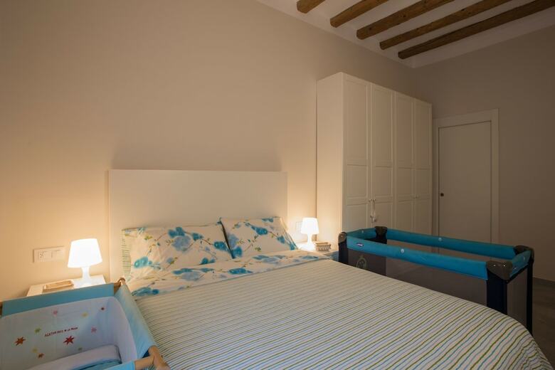 Can Salvans Apartament Tur�stic