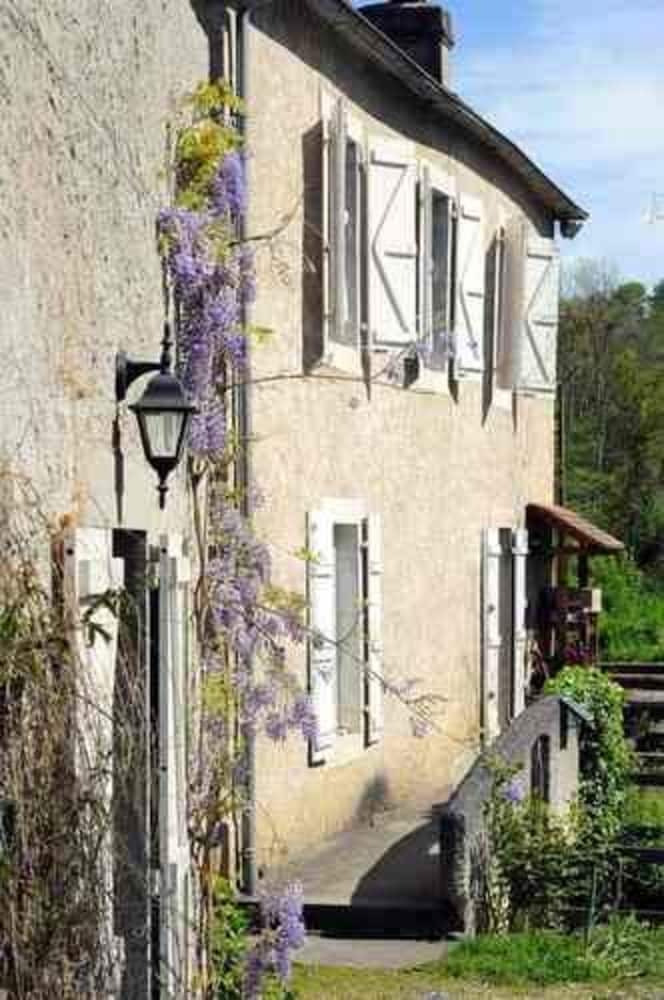 Hotel Les Chambres Du Moulin