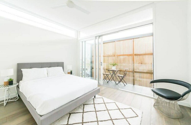 Bb56 Bright And Breezy Bondi Beach House
