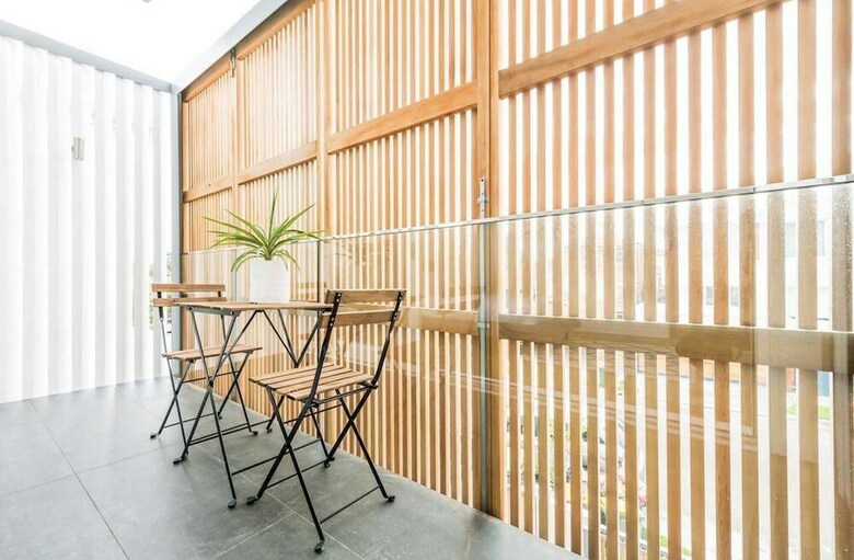Bb56 Bright And Breezy Bondi Beach House