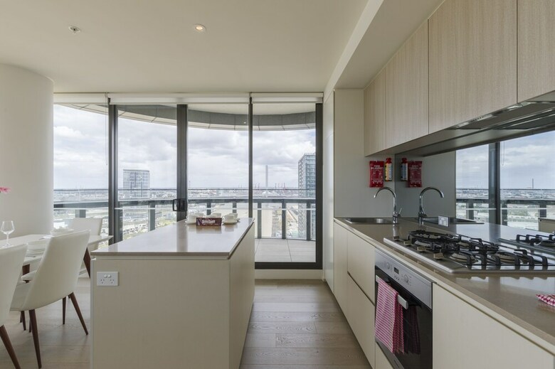 Apartamentos Best Views On Collins
