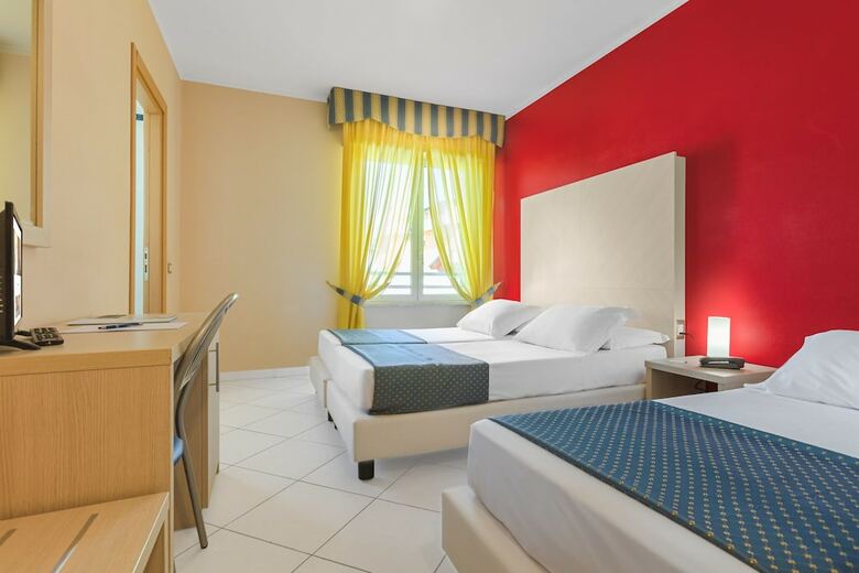 Hotel Rubens