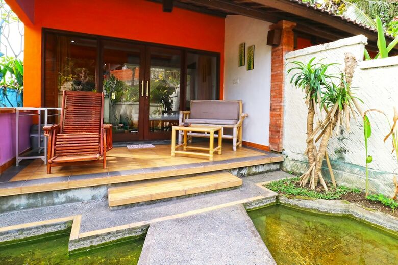 Hotel Nirmala Guest House Keramas