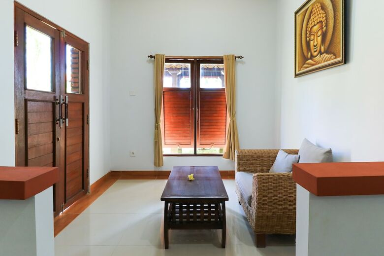 Hotel Nirmala Guest House Keramas