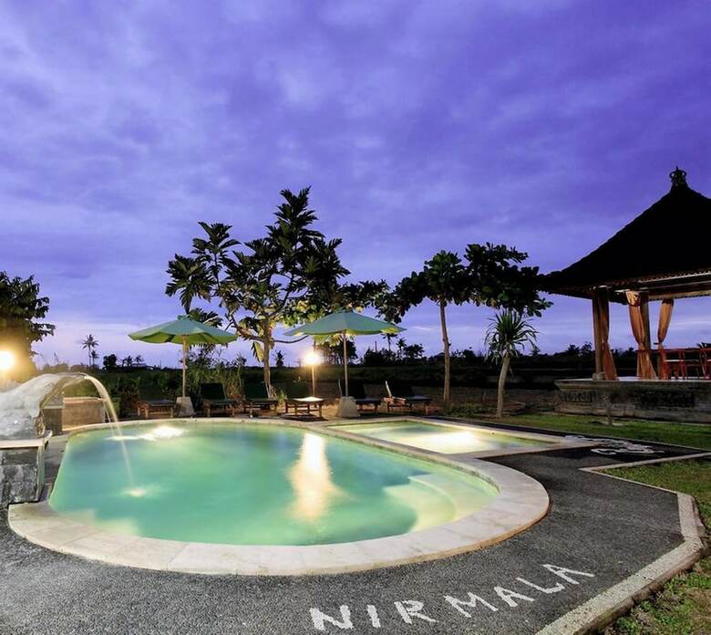 Hotel Nirmala Guest House Keramas