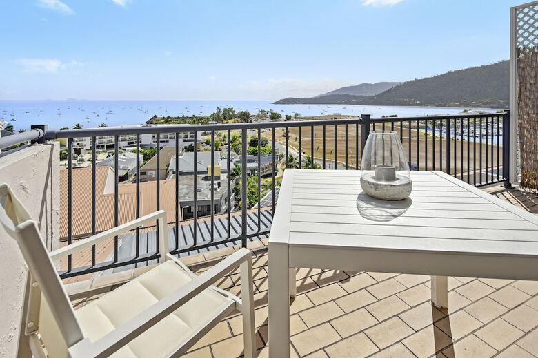 Apartamentos Ocean Views 27