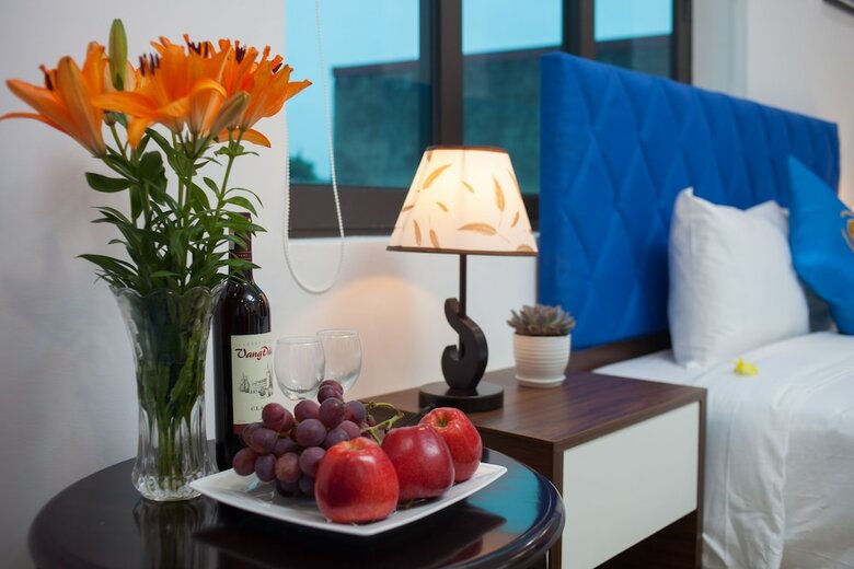 Hotel Hanoi Luxury House & Travel