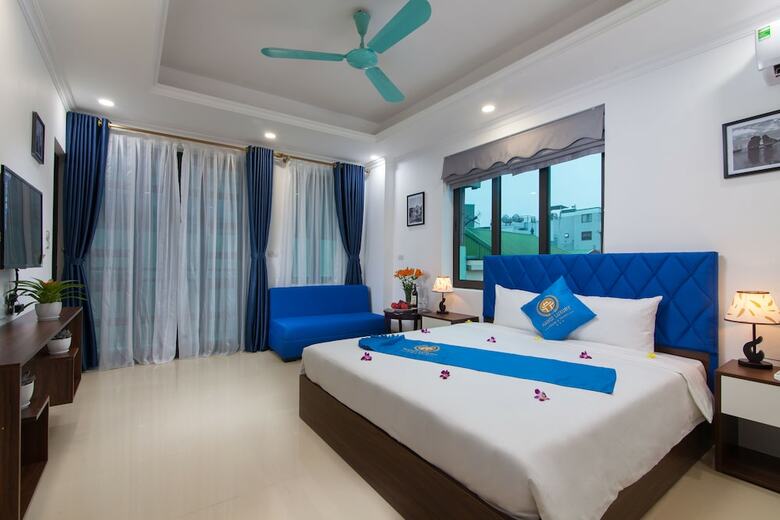 Hotel Hanoi Luxury House & Travel