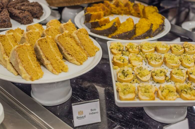 Bristol Guararapes Hotel