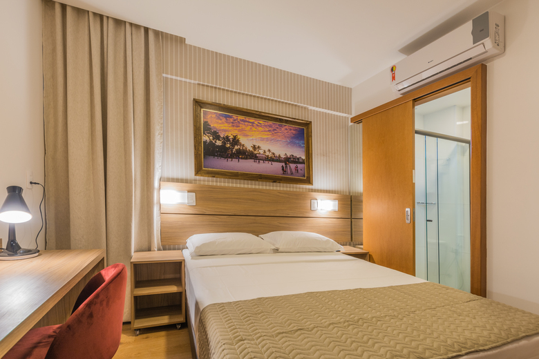Bristol Guararapes Hotel