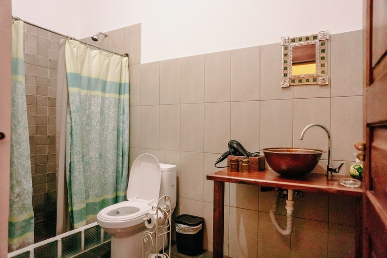 Hotel Casa Alquimia