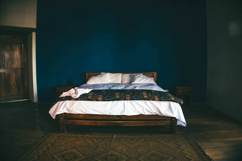 Hotel Casa Alquimia