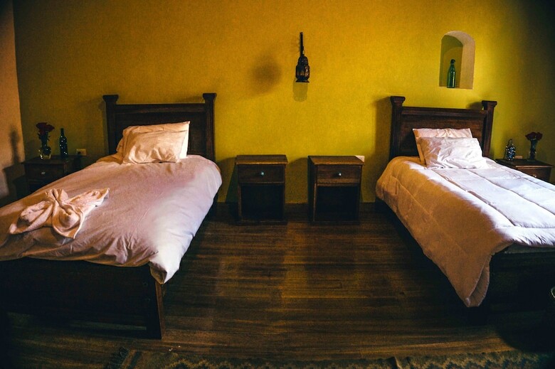 Hotel Casa Alquimia