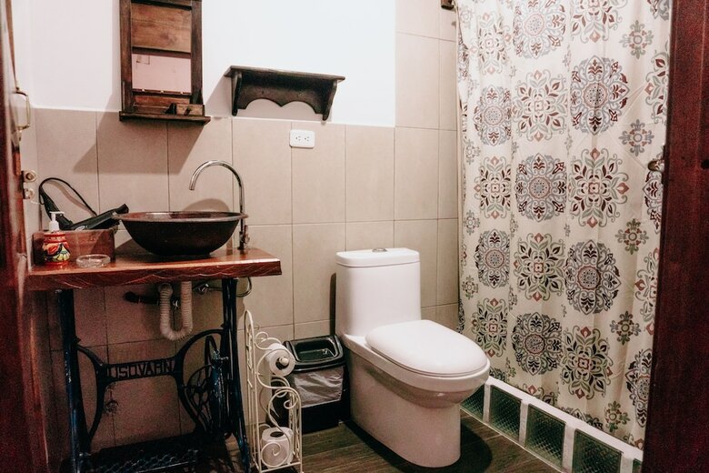 Hotel Casa Alquimia
