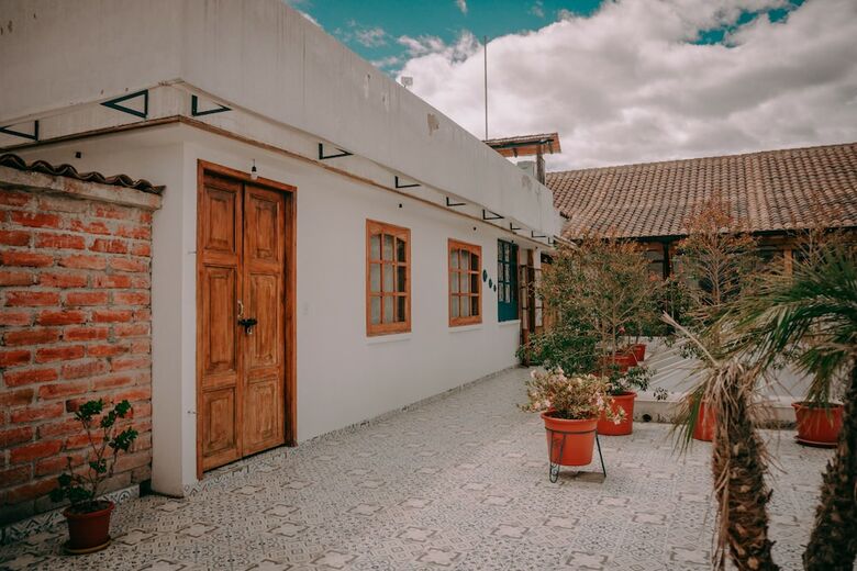 Hotel Casa Alquimia
