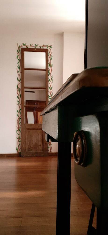 Hotel Casa Alquimia