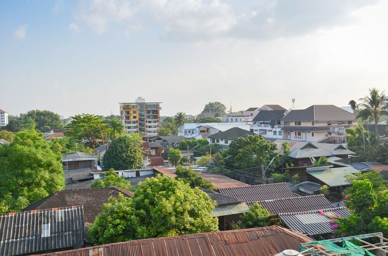 Hostal Oyo 1015 Once More Hostel