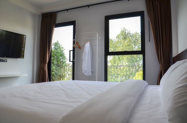 Hostal Oyo 1015 Once More Hostel