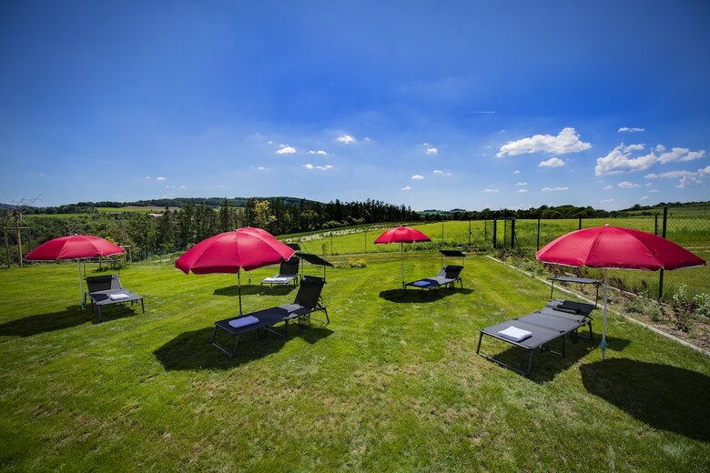 Apartamento Resort Vyhl�dka ?lovice
