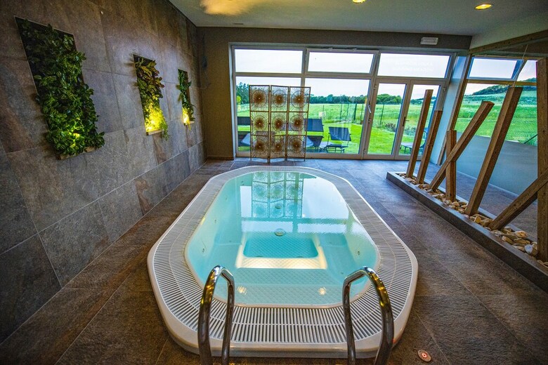 Apartamento Resort Vyhl�dka ?lovice