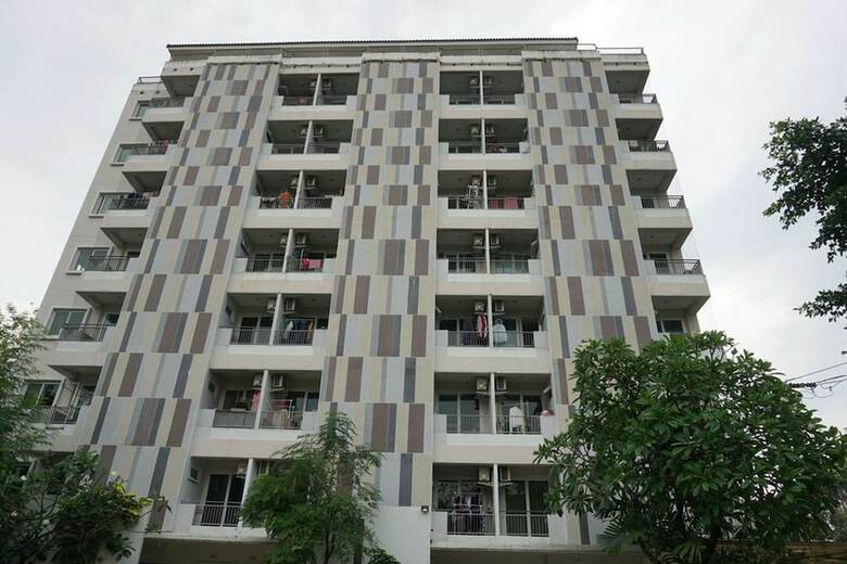 Hotel Grand Seven Place