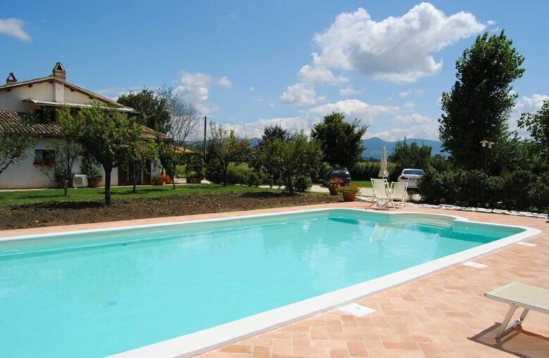 Agroturismo Agriturismo Il Barco