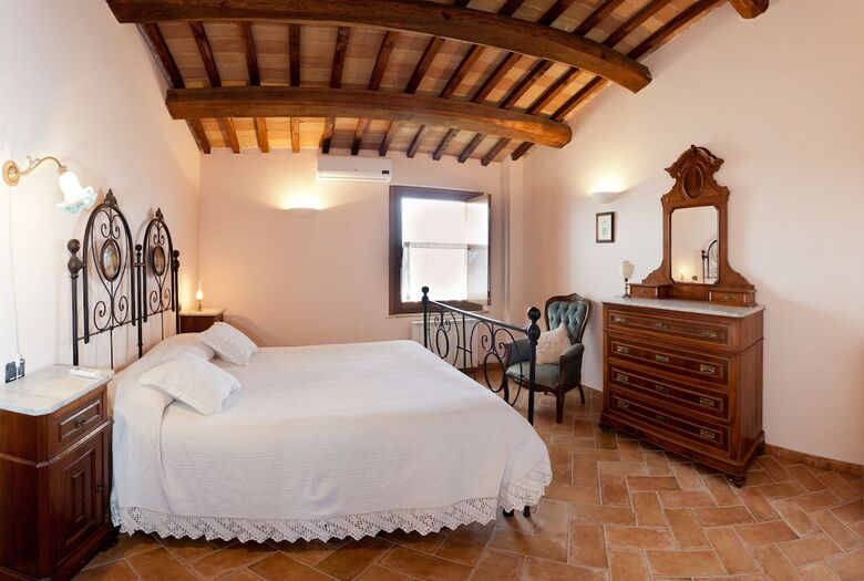 Agroturismo Agriturismo Il Barco