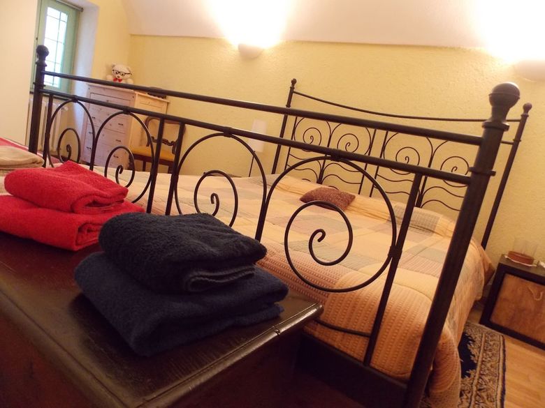 Arv� B&B