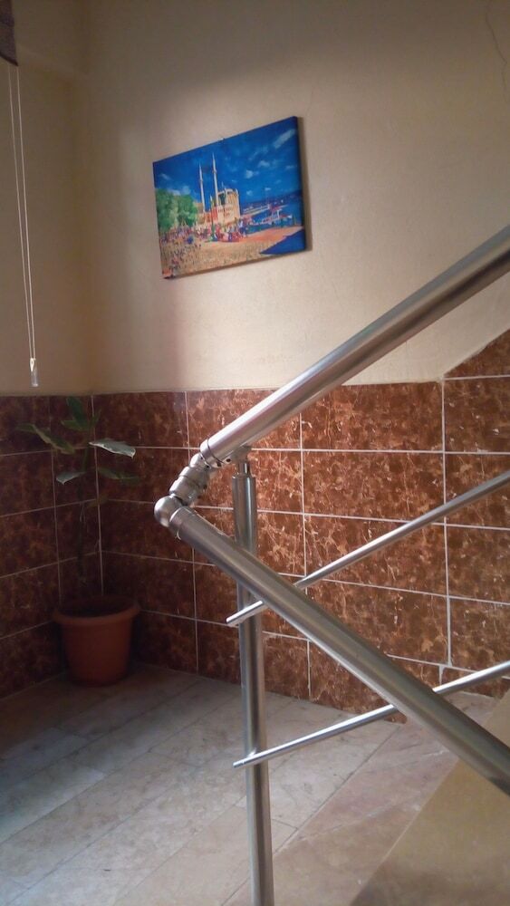 Naz Yilmaz Apart Otel