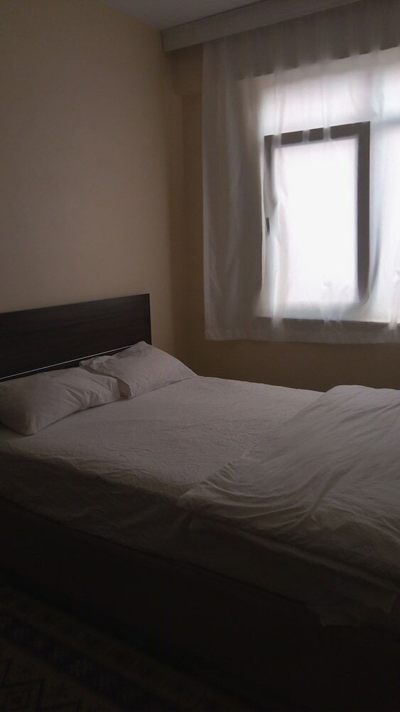 Naz Yilmaz Apart Otel