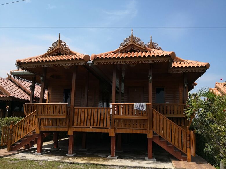 Hotel Baan Anoma & Resort Cha-am